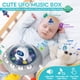 thumbnail image 2 of Stroller Arch Toy Orzbow Musical para bebés con dentición de 0 a 12 m, 2 of 6