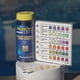 thumbnail image 2 of Tiras reactivas para piscina y spa AquaChek Select Connect de 7 parámetros, 2 of 5