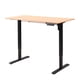 thumbnail image 1 of Escritorio electrico regulable altura 120cm Chic Home, 1 of 3