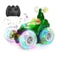 thumbnail image 1 of Auto Loco Crazy Car Luces Sonido Control Remoto Acrobatico, 1 of 3