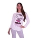thumbnail image 2 of Pijama Mujer Algodón Hello Kitty S1021255-02 beige M, 2 of 5