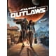 thumbnail image 2 of Star Wars Outlaws - Playstation 5, 2 of 2