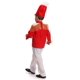 thumbnail image 3 of Disfraz de Maestro de Banda para Niños - Uniforme Rojo, 3 of 5