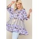 thumbnail image 1 of Blusa Campesina con Borlas para Combinar, 1 of 5