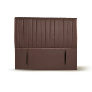 Latam Home - Respaldo Sorrento Pu Chocolate King