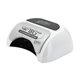 thumbnail image 2 of Lámpara LED de curado Gelish 18G Plus 36W con tecnología Comfort Cure, 2 of 6