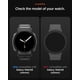 thumbnail image 2 of Funda con correa para Samsung Galaxy Watch 8 44 mm Spigen Rugged, 2 of 8
