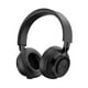 thumbnail image 3 of Auriculares Inalámbricos Supraaurales Auriculares Inalámbricos Supraaurales Para Trabajo, Hogar Y Oficina, Color Negro, 3 of 3