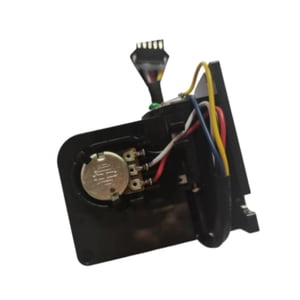 Ioensy - Reparación De Motor De Tensión De Resistencia Para Fitness, Repuestos Para Bicicletas Estáticas