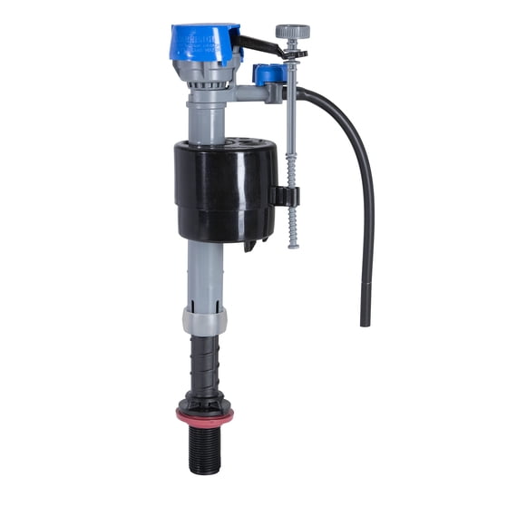 Válvula de llenado de inodoro Fluidmaster 400H-002 Performax, paquete de 1