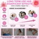 thumbnail image 2 of Gomitas femeninas Supplement Vital Vaginal Source, 2 of 3