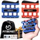 thumbnail image 1 of FitBeast Finger Strengthener, ejercitador de dedos y manos, 1 of 3