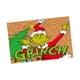 thumbnail image 3 of Felpudo Navideño Con Diseño De Monstruo Verde Para Puerta, Regalo Decorativo Para Sala De Estar, Hogar, Cuarto De Baño, Estilo A, 3 of 3