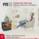 thumbnail image 3 of Estufa infrarroja 2 en 1 Thor Silver 1500 Wifi, 3 of 9