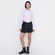 thumbnail image 4 of Blusa Mujer Rayas Rosado Corona, 4 of 5