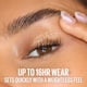 thumbnail image 4 of Sombra de ojos líquida MAYBELLINE Shadow Drip Eye Tint Amethyst, 4 of 8