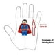 thumbnail image 2 of Minifigura LEGO Superheroes El Increíble Hulk menos de 5 cm, 2 of 3