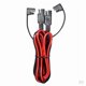 thumbnail image 5 of 2 Paquetes De Cable De Extensión Automotriz De Cobre 14AWG 2m 6.5ft SAE A SAE, 5 of 5