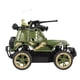thumbnail image 3 of Jeep Militar Control Remoto Juguete Vehiculo Militar Entretenido, 3 of 9