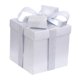 thumbnail image 3 of Caja De Regalo De A?o Nuevo Chino Papel Para Regalos De Padrinos De Boda Graduaciones Para Todas Las Ocasiones Plata 25 Cm, 3 of 5