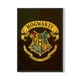 thumbnail image 1 of Cuadro Poster Enmarcado Escudo De Hogwarts Decorativo, 1 of 1