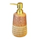 thumbnail image 1 of Dispensador De Loción Cerámica 420ml Blanco, 1 of 3