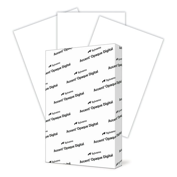 Cartulina, papel decorativo, opaco, 43,18 x 27,94 cm, 271 g/m², 200 hojas