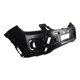 thumbnail image 3 of Parachoque Delantero Para Moldura Ford Ranger 23/25 Negro, 3 of 3