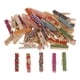 thumbnail image 5 of Pinzas de madera de 50 piezas Pinzas para colgar ropa Pinzas Nota Memo Clips Artesanías, 5 of 5