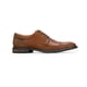 thumbnail image 2 of Zapatos Hombre Cuero Corktown-0-02 Brandy marron claro 38, 2 of 6