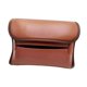thumbnail image 4 of Soporte Para Pañuelos De Coche, Organizador De Respaldo Para Asiento De Coche, Soporte Para Pañuelos Para Oficina En Casa, Marrón, 4 of 5