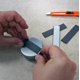 thumbnail image 2 of Cinta magnética Master Magnetics, flexible, 0,06 cm de grosor, 30 m, 2 of 4