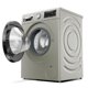 thumbnail image 3 of Lavadora frontal 9 kg WGG244AXES Bosch, 3 of 9