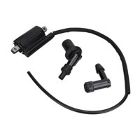 Magideal - Bobina De Encendido Am120732 Para Kawasaki Kaf 620 Mule 3000 3010 (2001-2008)