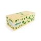 thumbnail image 3 of Papel de seda facial Caboo Tree Free, 3 capas, 480 hojas, 4 cajas, 3 of 6