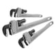 thumbnail image 1 of Juego de llaves para tubos DURATECH Heavy Duty Aluminium 10/14/18 pulgadas, 1 of 7