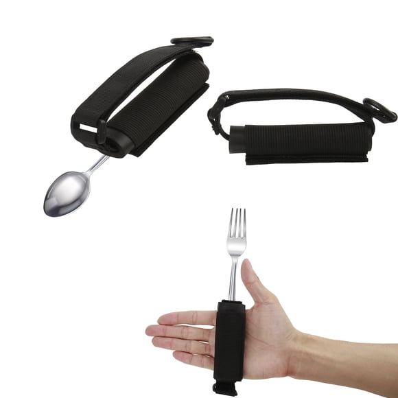 Porta utensilios SHFGYG ajustable 9‑16,5 cm, paquete de 2
