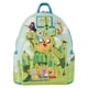thumbnail image 1 of Mochila Mini Loungefly Adventure Time Personajes, 1 of 4