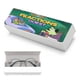 thumbnail image 5 of Estuche para Gafas Cyberchase Cuero PU, 5 of 6