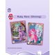 thumbnail image 4 of Juego de Cartas Coleccionables Kayou My Little Pony Discord – 20 sobres, 4 of 6