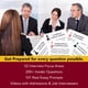 thumbnail image 2 of Juego de cartas con habilidades de entrevista Mind Brain Emotion con vídeos, 2 of 6