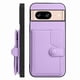 thumbnail image 2 of FOXDOCK Funda para Google PIXEL 8 con Bloqueo RFID - Diseño Elegante con Cierre de Botón, 2 of 5