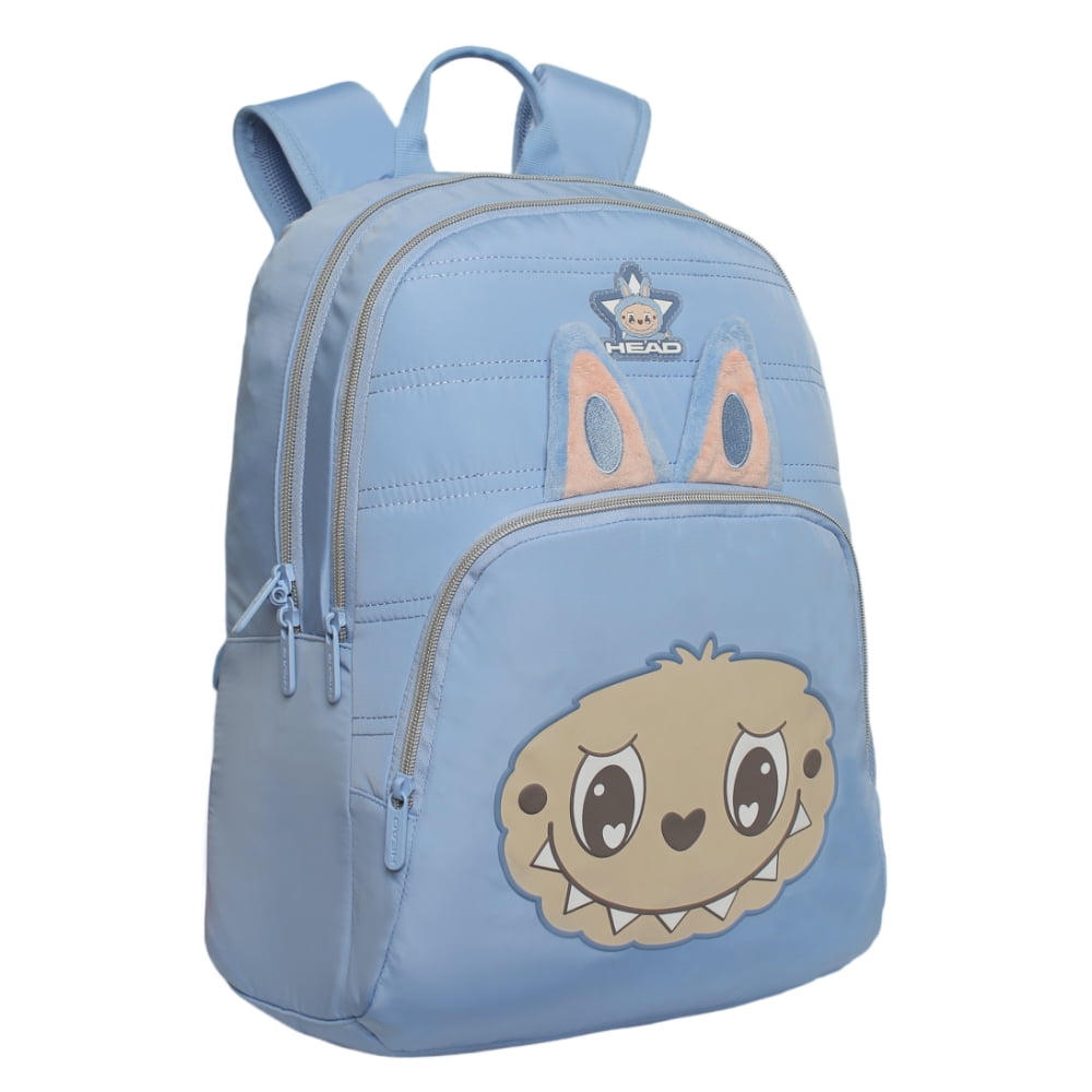 Mochila Balloon 2026 Muneco Cel Head