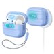 thumbnail image 1 of Funda ESR MagSafe Light Blue para AirPods Pro 3 (2025), 1 of 9