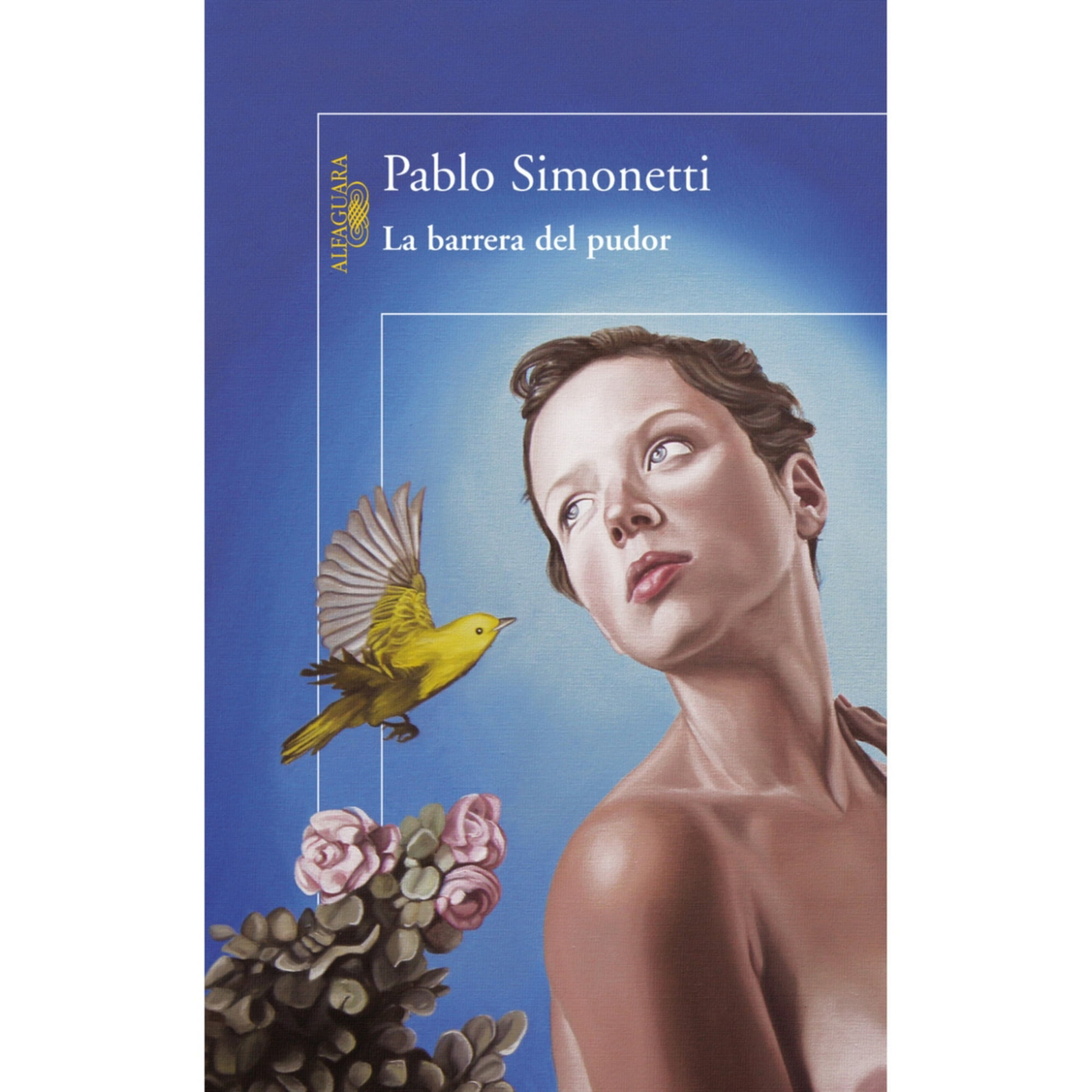 Alfaguara - La Barrera Del Pudor