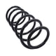 thumbnail image 2 of Resorte espiral trasero izquierdo derecho hyundai accent rb 1.6 2011 2018, 2 of 2