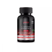 Zeo Sport - Cafeína Anhidra 200 Mg Aumenta Energía Y Combate Fatiga X90