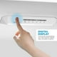 thumbnail image 4 of Refrigerador Midea Bottom Freezer No Frost Mdrb380Fge50 262 Litros, 4 of 10