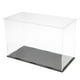 thumbnail image 4 of Vitrina De Acrílico Cajas De Protección A Prueba De Polvo Contenedor, 4 of 5