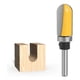 thumbnail image 1 of Fresa Madera Copiadora Canal Toma ¼ X 5/8 1pcs, 1 of 2